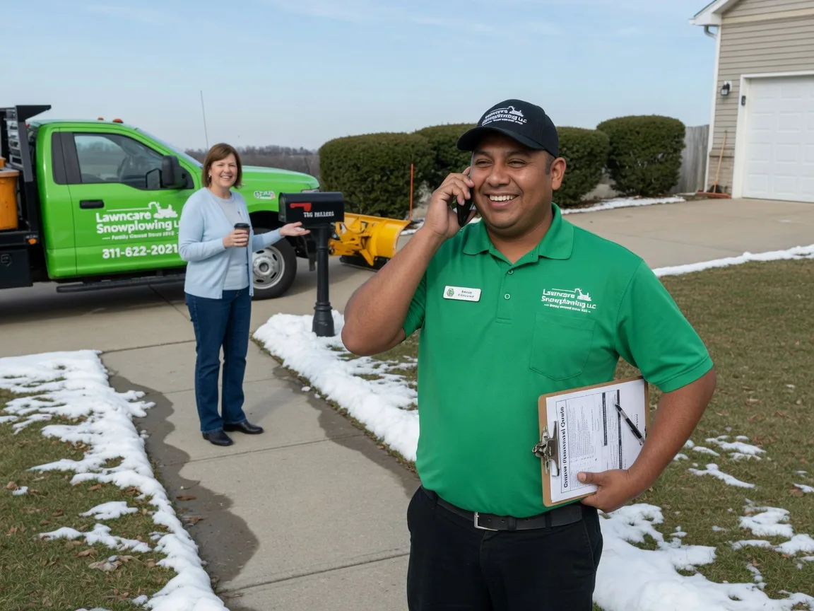 Lawn Care Services By Expert Landscaper Shirleysburg, PA FAQs